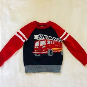 Kids Sweater